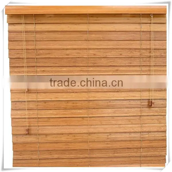 Yilian Bamboo Chick Blinds Venetian Blinds Parts Quality Choice photo-2