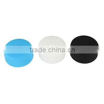 Rubber Color Camera Lens Cap +rear Cap Custom Camera Lens Cap photo-2