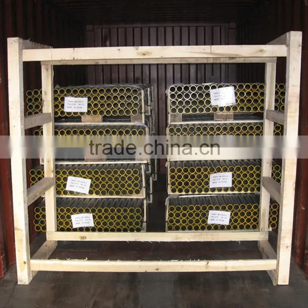 Daqiang High Quality New Iron Pipe Price photo-5