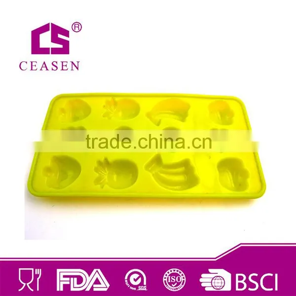 Cake Tools Silicone Cake Mold