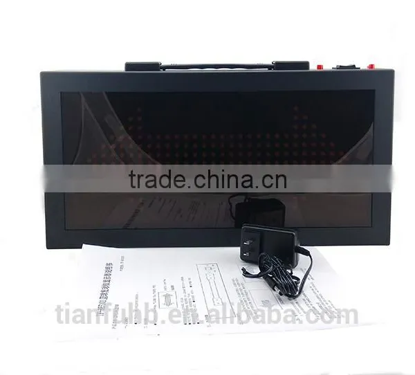 Led Digital Largr Display Scoreboard For Sports Serve photo-6