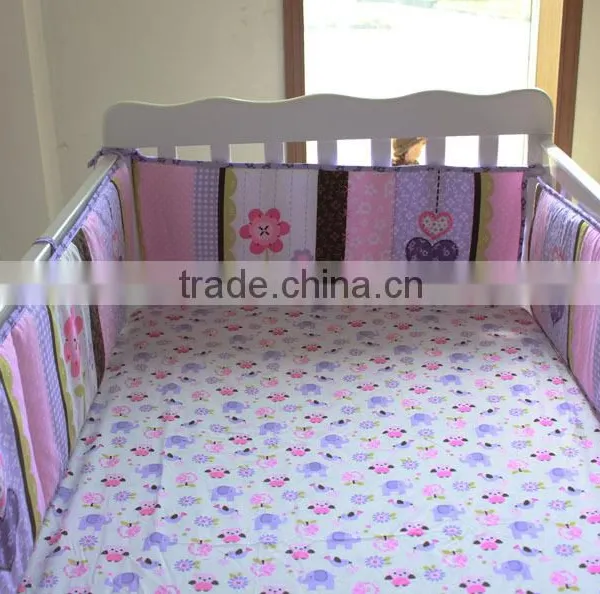 Make-to-order Bedding Set for Baby Girl photo-2