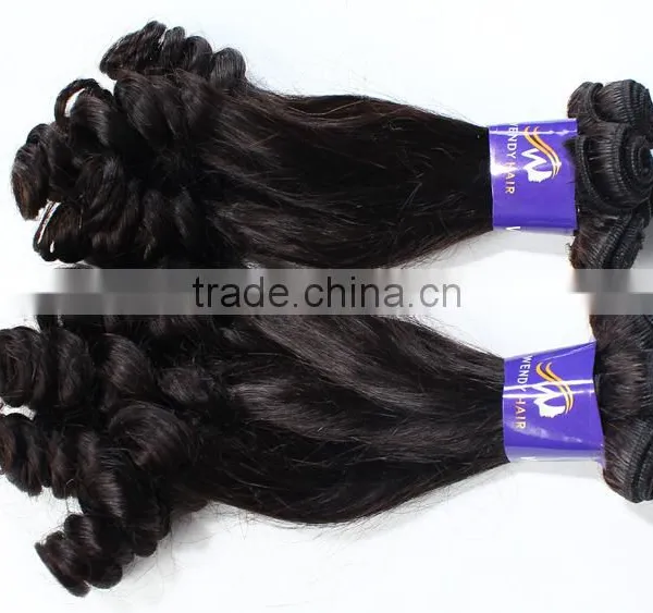 China Wholesale FUMI HAIR Cheap Virgin Malaysian Human Hair photo-6