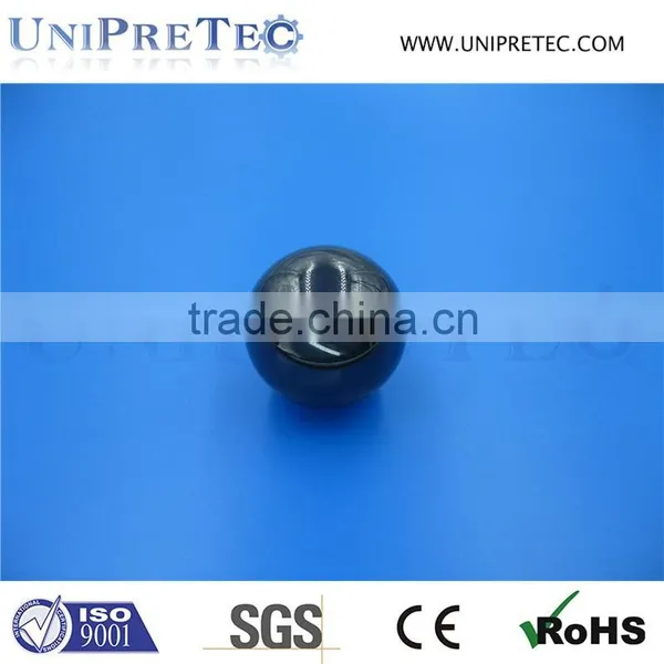 High Strength Ceramic Si3N4 Silicon Nitride Bearing Ball photo-2