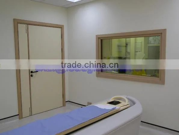 Glass for X-ray Shielding With Good Price photo-2