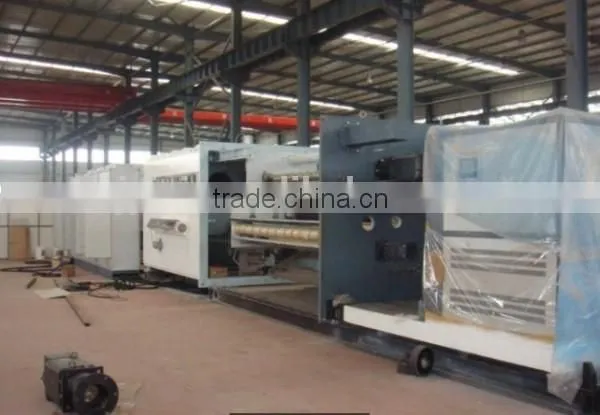Colored Aluminum Foil Vacuum Coating Machine (China Factory Manufactor With Good After Sale Service) photo-2