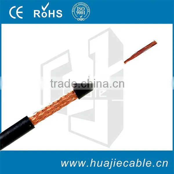 RG58 Flexible Cable
