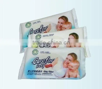 Baby Wet Wipes