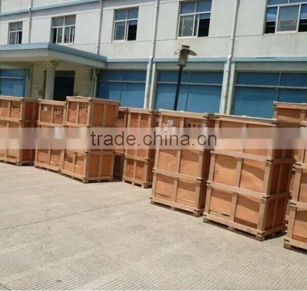 Industrial Flake Ice Making Machine, Applied Into Fishery and Transportation photo-2