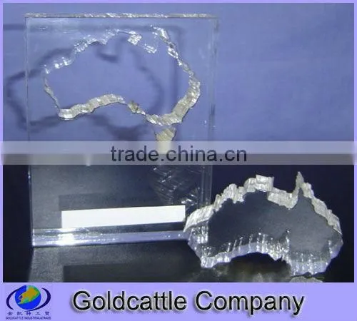 Laser Cutting of Plastics