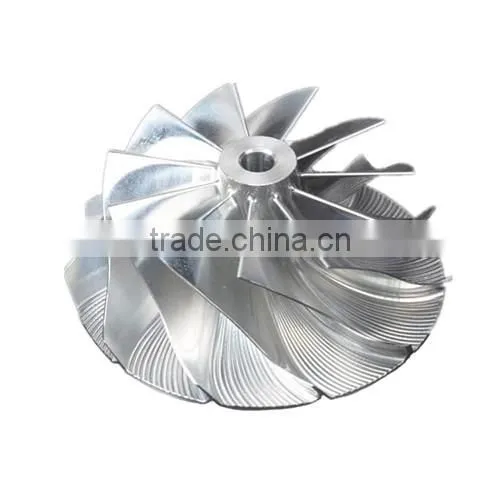 Compressor Wheel Comp. Wheel for GT2860R Turbo