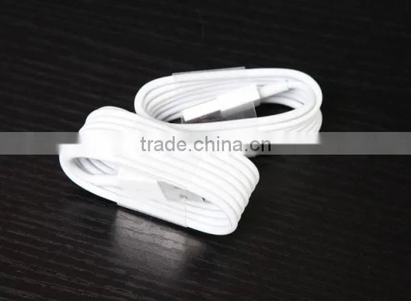 MFi 8 Pin Usb Cable for Iphone 5 photo-2
