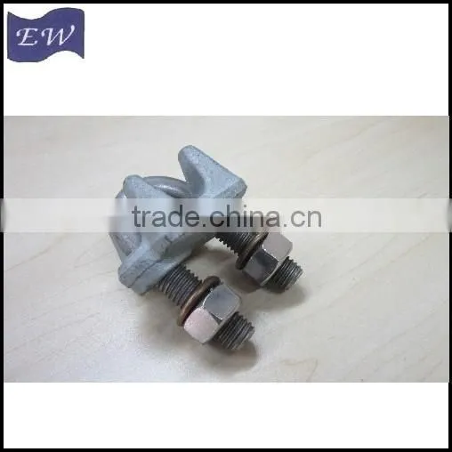 Carbon Steel Wire Rope Clip (DIN741) photo-5