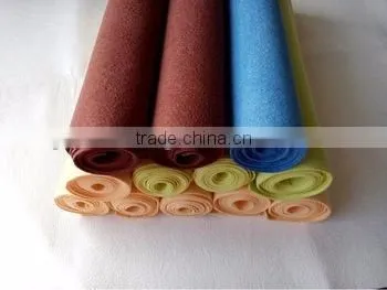 High Quality Sea Island Superfine Gun Cleaning Cloth photo-4