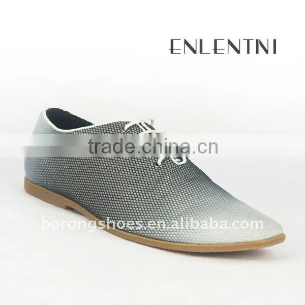 Best Pointed Toe Men Casual Canvas Shoe