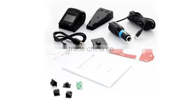 NTK96650 1080p hd Dvr Dash Camera Recorder photo-4