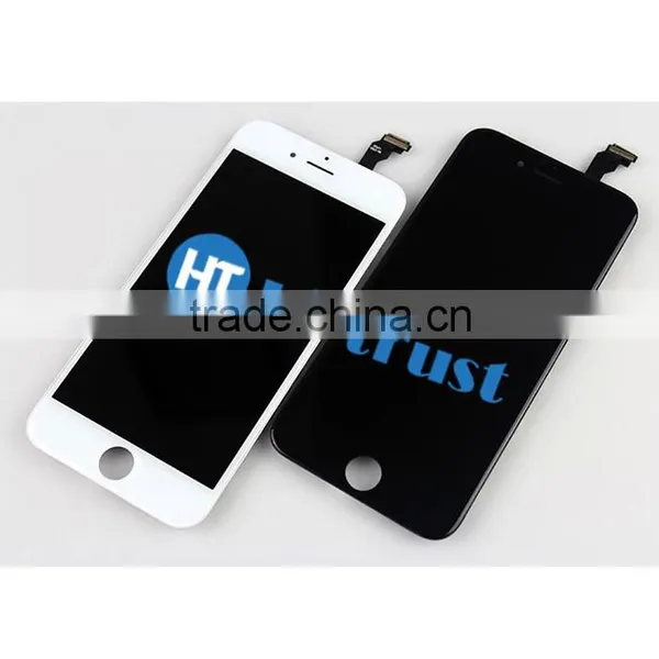Display Lcd no Dead Pixel Original Glass Touch Screen Digitizer & Replacement Screen For IPhone 6 Plus