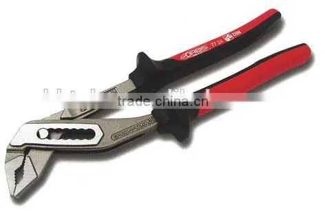 GROOVE JOINT PLIERS BOX JOINT PLIERS photo-6