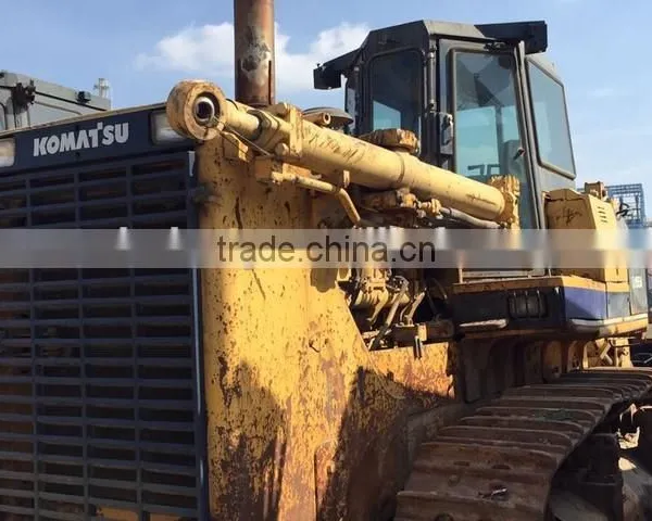 Bulldozer D155A-2 For Sale,Dozer D155 photo-2