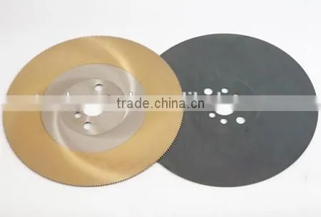 HSS Circular Saw Blade