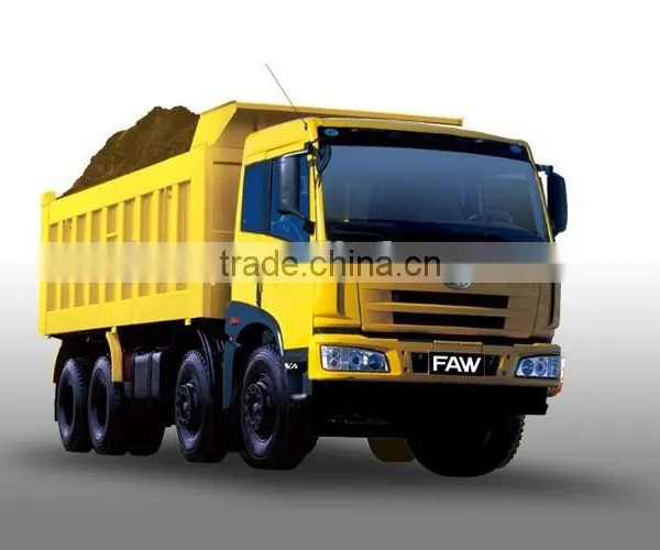 FAW Truck Spare Parts From Jinan Wentang photo-3