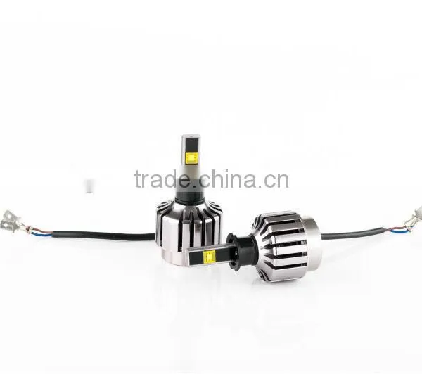 New Arrival 30wcar Led Headlight H3 6000-7000K 2880LM photo-4