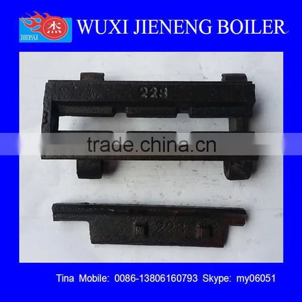 Chain Grate Piece for Boiler - 228B photo-2