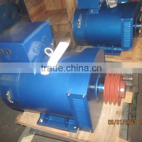 ST STC BRUSH ALTERNATOR With Pulley photo-3