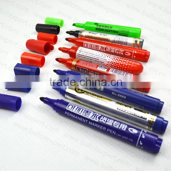 China Wholesale Cheap JYL SE-SCP-001 Marker Pen Making Machine, Marker Pen Nib photo-3