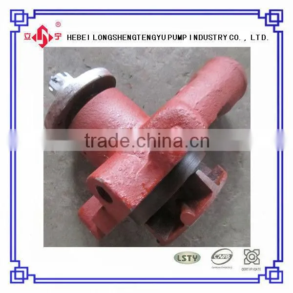 Tractor Uaz Cooling Water Pump Russia Belarus Mtz Tractor photo-5