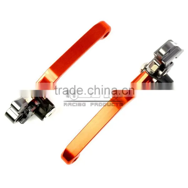 BJ-LS-007 Offroad KTM Motorcycle PIVOT Brake Clutch Lever For 65SX/XC, 85SX/XC photo-5