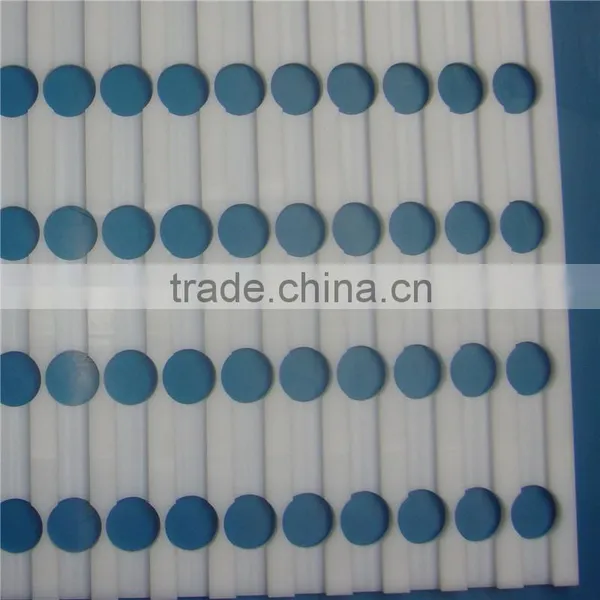 High Quality Hot Sale White Plastic Sheet Uhmwpe Sheet Food Grade Plastic Sheet photo-3