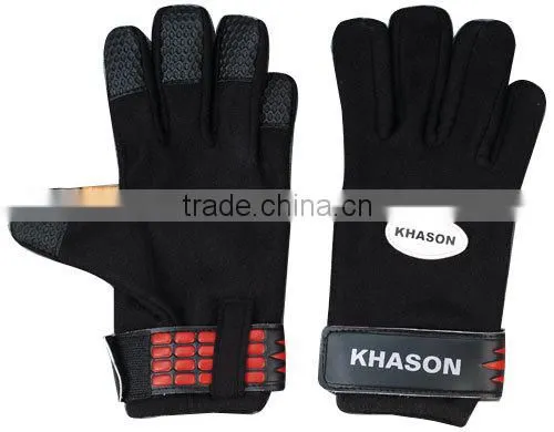 Good Quality Fleece Gloves photo-6