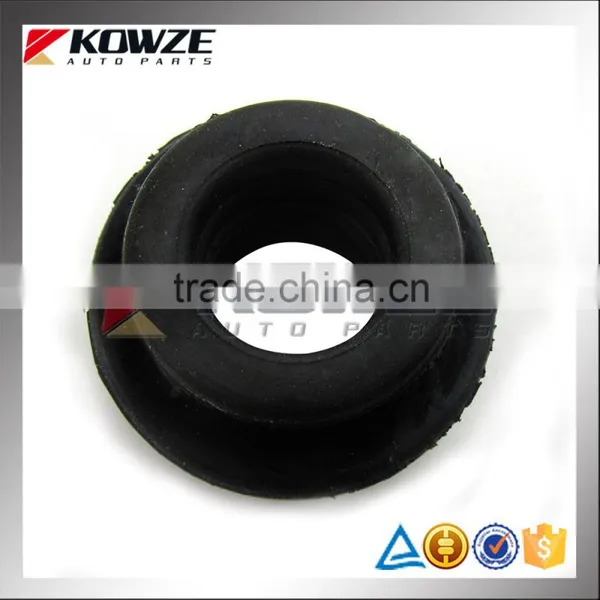 Car Parts Rear Engine Mounting Bushing For Mitsubishi Pajero V73 V75 V77 V78 IO H66 L400 MR132702 2910A065 photo-3