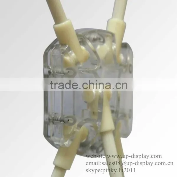 Hot Selling Exquisite X Banner Stand photo-2