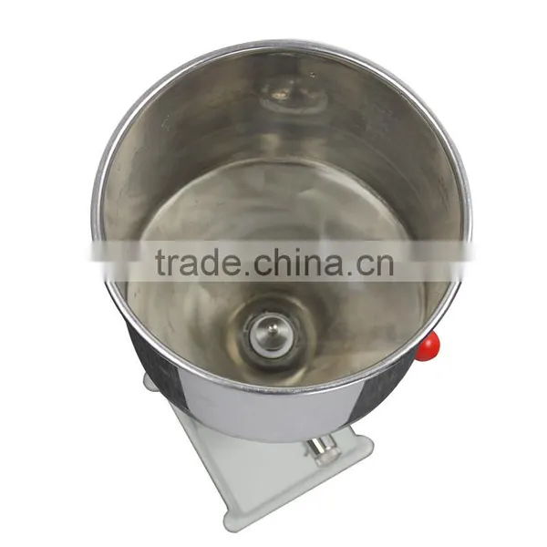Manual Filling Machine for Cream Shampoo Cosmetic Liquid Filler photo-2