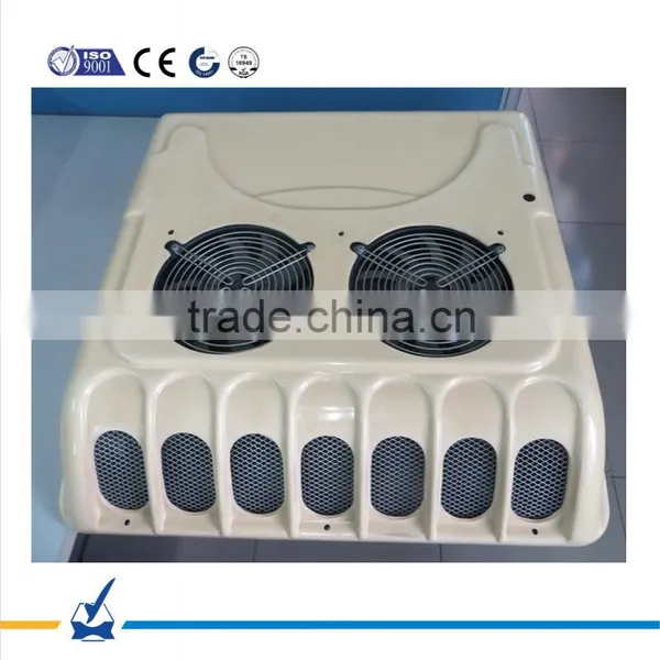 Bus Fresh Air Conditioning Bus Air Conditioner Mini Air Conditioner for Minibus photo-2