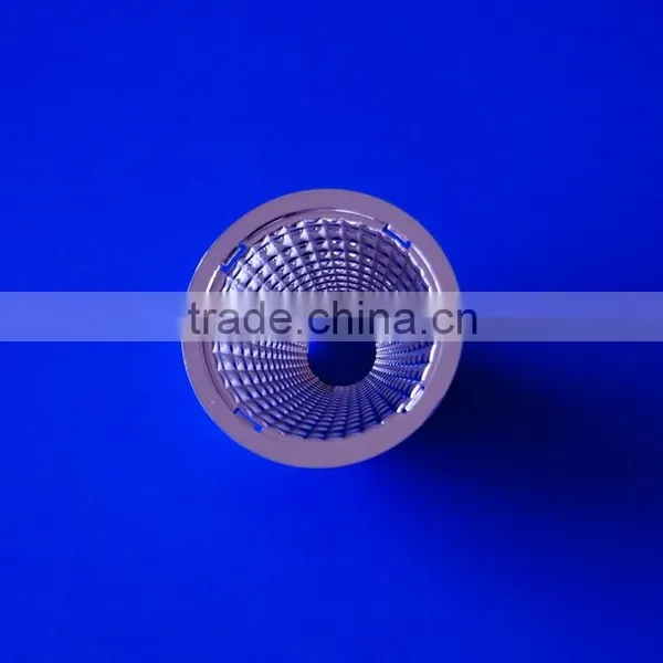 37.2mm Reflectors Paint Led Plastic Reflective Cup for GU10 Spotlight photo-5