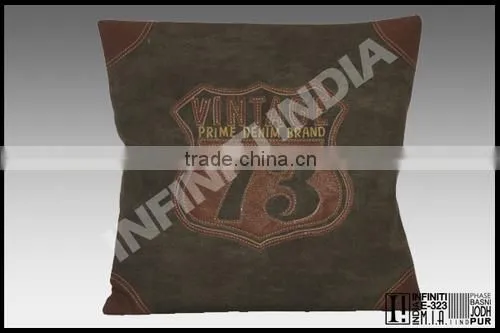 VINTAGE MODERN DESIGN CUSHION,VINTAGE MODERN DECORATIVE CUSHION
