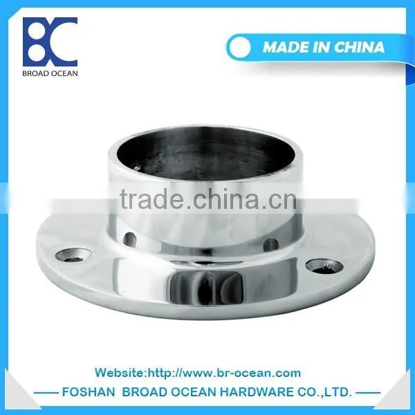 Russia Stainless Steel Flange/handrail Pipe Flange FR-01 photo-2