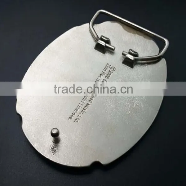 Fashion Buckle Belt Buckle Buckle for Fashion photo-6