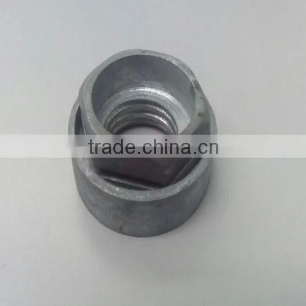 Breakaway Lock Nut photo-5