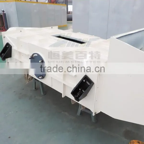 Fish Feed Pellet Machine Accessory Equipment --vibrating Screener photo-6