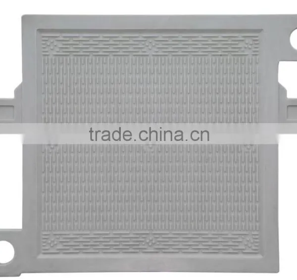 Filter Plates for Filter Press