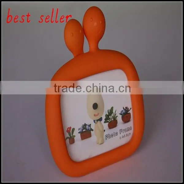 China Baby Shower Photo Frames photo-2