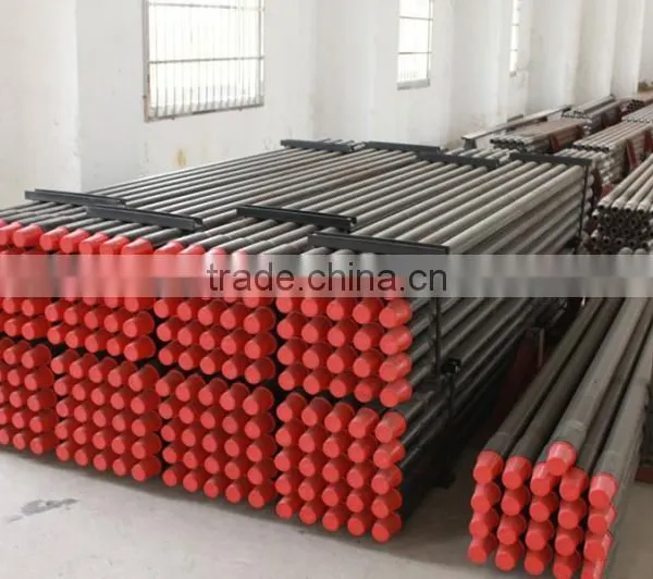 Best-selling Oil Casing Drilling Pipe with Thread Protector