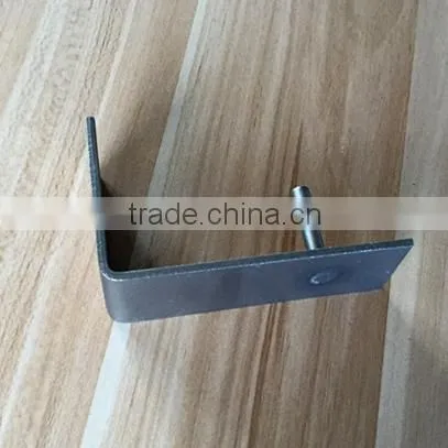Stainless Steel Angle Brackets for Wall Cladding photo-2