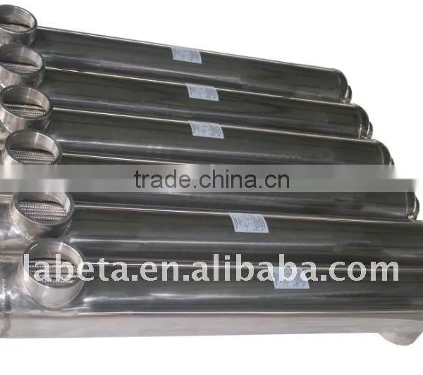 Swimming Pool Heat Exchanger