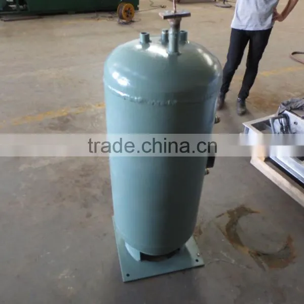 Factory Price 1T/day Ice Tube Machine photo-4