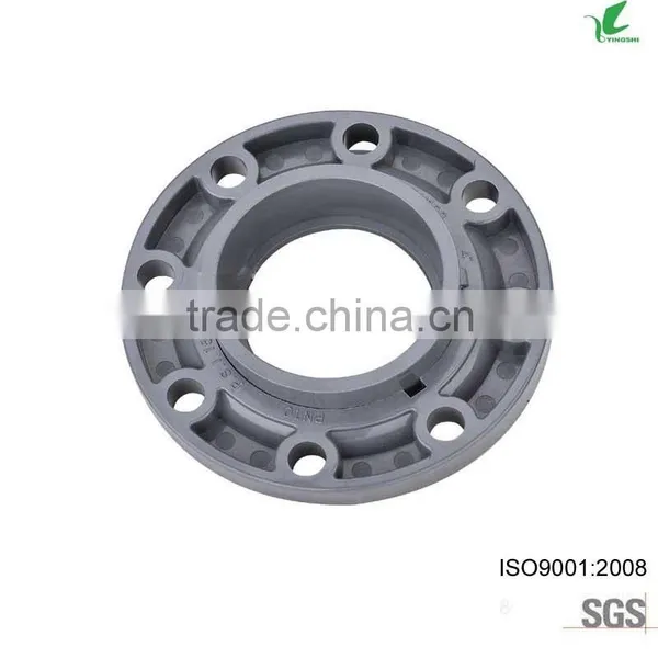 Pvc Manual Handle Butterfly Valve photo-4